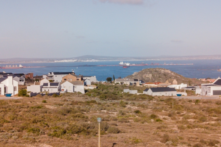 0 Bedroom Property for Sale in Hoogland Western Cape
